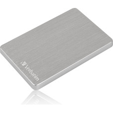 Verbatim Store 'n' Go ALU Slim ārējais cietais disks 2 TB 2.5