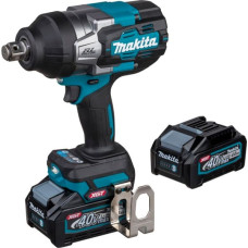 Makita TW001GM201 Cordless Impact Wrench 40V