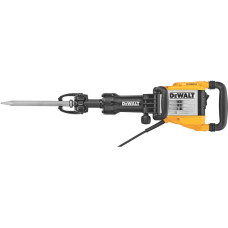 Dewalt MŁOT WYBURZENIOWY UCHWYT HEX 30mm 1600W 35J D25961K