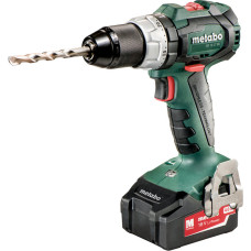 Metabo WIERTARKO-WKRĘTARKA UDAROWA 18V 2x4,0Ah SB 18 LT BL