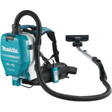 Makita ODKURZACZ 2x18V PLECAKOWY LI-ION BEZ AKUMULATORÓW I ŁADOWARKI  DVC261ZX11