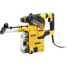 Dewalt MŁOT WIERCĄCO-KUJĄCY SDS-PLUS  950W 3,5J 5,1kg  D25335K