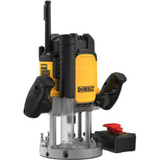 Dewalt FREZARKA GÓRNOWRZECIONOWA 2300W WŁĄCZNIK STOŁOWY DWE627KT