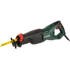 Metabo SSE 1100 saber saw