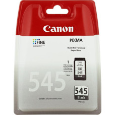 Canon PG-545 tintes kārtridžs 1 pcs Oriģināls Standarta produktivitāte Melns