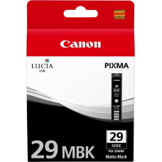 Canon 4868B001 tintes kārtridžs 1 pcs Oriģināls Melns, Foto melns