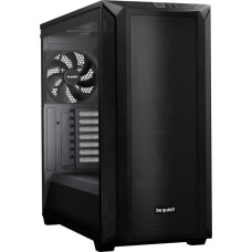 Be Quiet! Shadow Base 800 Black Midi Tower Melns