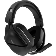Turtle Beach Stealth 700 Gen 2 MAX Austiņas Bezvadu Speļu USB Veids-C Bluetooth Melns