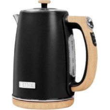 Haden Kettle 1.7l Dorchester black