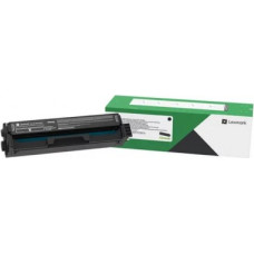 Lexmark C3220K0 tonera kārtridžs 1 pcs Melns