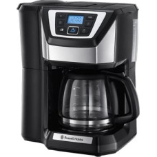 Russell Hobbs CHESTER GRIND & BREW COFFEE MAKER 22000-56