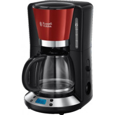 Russell Hobbs Overflow Maker Colors Plus 24031-56 red