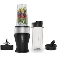 Ninja QB3001EUS Table Blender silver
