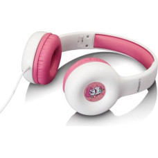 Lenco HP-010PK pink