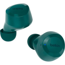 Belkin Earphones Soundform Bolt TWS teal