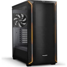 Be Quiet! Shadow Base 800 DX Black Midi Tower Melns