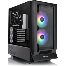 Thermaltake Ceres 350 MX Black