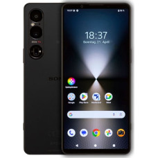 Sony Xperia 1 VI 5G 16,5 cm (6.5