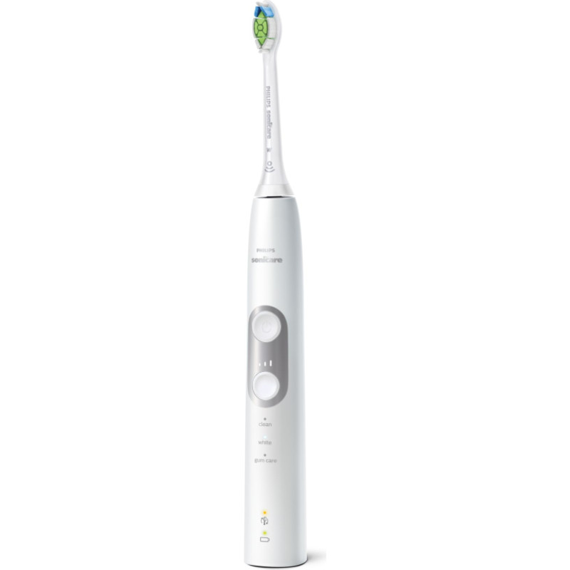 Philips Sonicare ProtectiveClean 6100 HX6877/34 Sonic elektriskā zobu birste