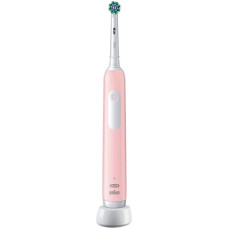 Oral-B Pro 1 Cross Action   Pink