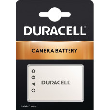 Duracell DR9641 kameru / digitālās videokameras akumulators Litija jons 1180 mAh