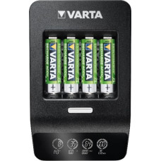 Varta 57685 101 441 bateriju lādētājs AC