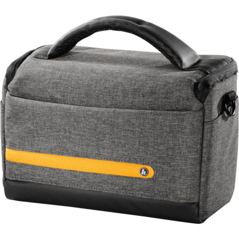 Hama Camera bag Terra, 135 Grey