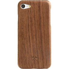 Woodcessories Slim Case iPhone SE3/SE2/8/7/6s/6 walnut