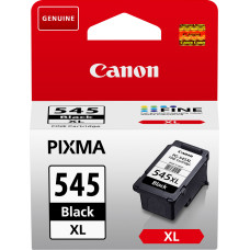 Canon PG-545XL tintes kārtridžs 1 pcs Oriģināls Augsta (XL) produktivitāte Melns