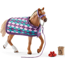 Schleich HORSE CLUB 42360 rotaļu figūriņa/varonis