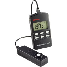 Gossen Mavolux 5032 C USB Luxmeter