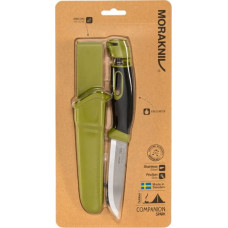 Morakniv Companion Spark green