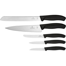 Victorinox Swiss Classic kitchen set 5 pcs.