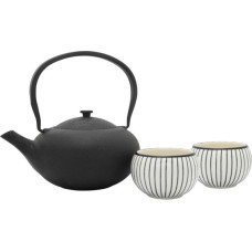 Bredemeijer Tea Pot Gift Set Shanxi incl. Filter 157002