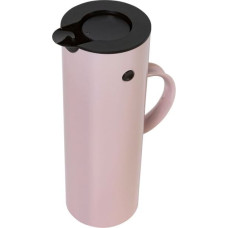 Stelton EM 77 thermal jug 1l lavender