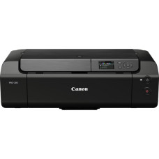 Canon PIXMA PRO-200 fotoprinteris Tintes 4800 x 2400 DPI Wi-Fi