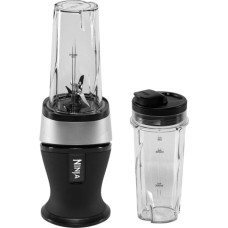 Ninja QB3001EUS Table Blender silver