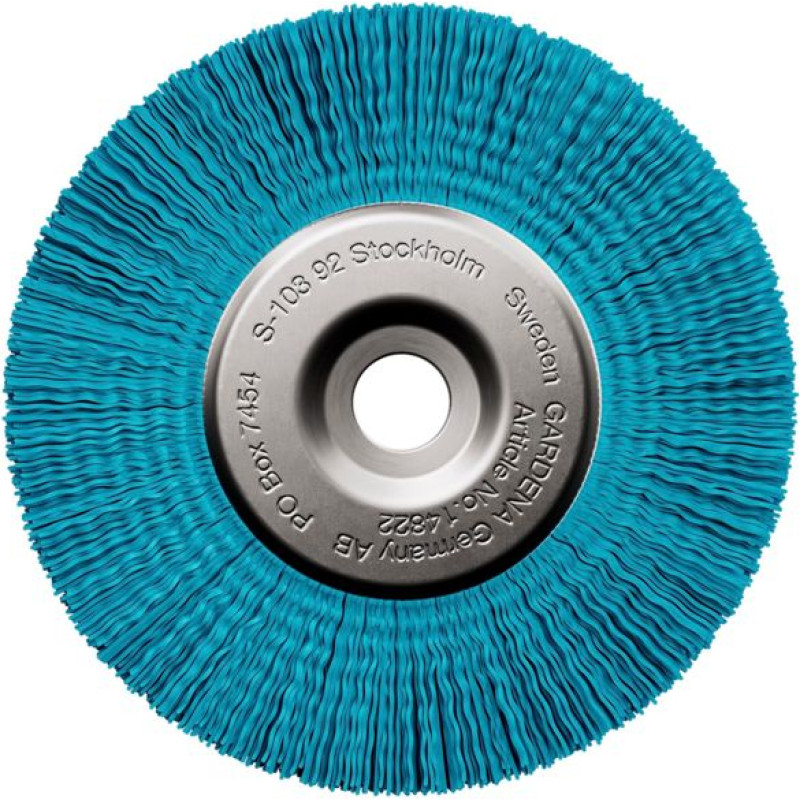 Gardena Nylon Brush