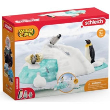 Schleich 42661 rotaļu figūriņa/varonis