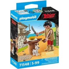 Playmobil Set Asterix 71548 Okatarinetabellaczikcziks