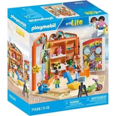 Playmobil Set My Life 71536 Toys shop