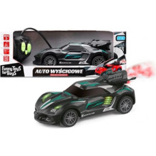 Artyk R/C Car