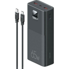 Usams Powerbank 30000mAh PB68 PD + QC 3.0 Fast Charge