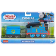 Fisher Price Locomotive motorized Thomas & Friends Thomas