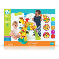 B-Kids Giraffe fun cente r