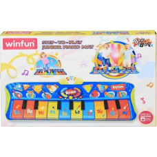 Smily Play Music pad Winfun