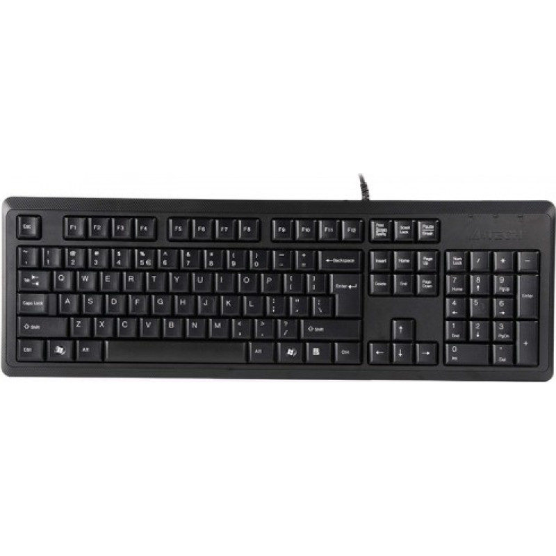 A4 Tech Keyboard KR-92 USB