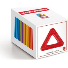 Magformers Triangle 12 pcs