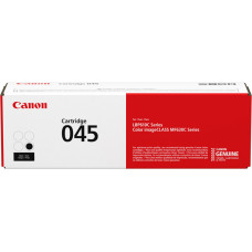 Canon 045 tonera kārtridžs 1 pcs Oriģināls Melns