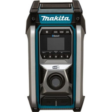 Makita MR007GZ        18V-40V Cordless Construction Site Radio